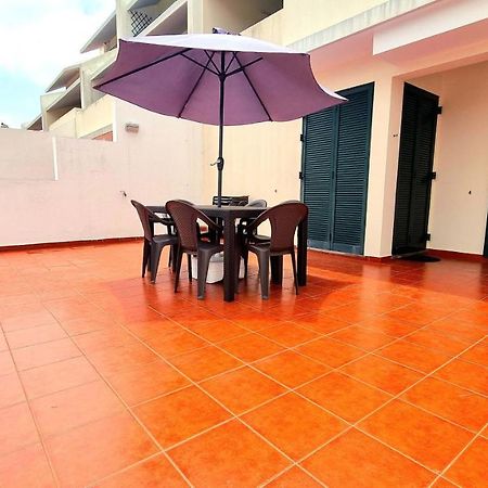 Casa Gouveia Apartment Porto Santo Exterior foto