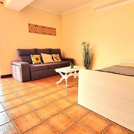 Casa Gouveia Apartment Porto Santo Exterior foto