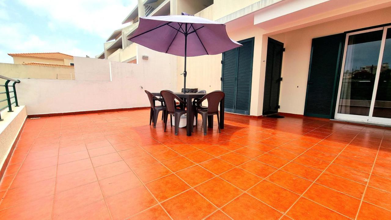 Casa Gouveia Apartment Porto Santo Exterior foto